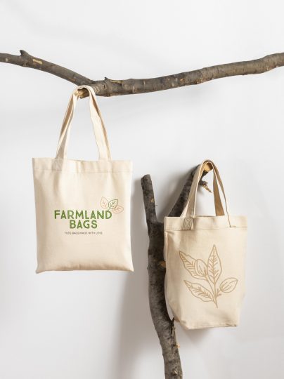 Farm land about us Eco friendly
